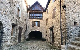 Casa Mingot Sxvi Anciles Benasque